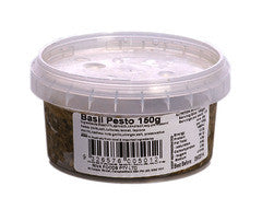 Continental Cuisine Basi Pesto | 1kg | YG-007246-PD-013190