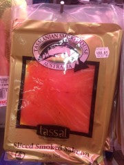 Tassal Cold Smoked Salmon Slc | 1kg | YG-007176-PD-013196