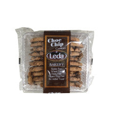 Leda Cookies Choc Chip | 100g | YG-007175-PD-013434