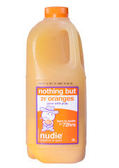 Nudie N/b 100% Orange Jce | Litre | YG-006884-PD-013477