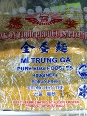 Takon Pure Egg Noodles | 100g | YG-006587-PD-013841