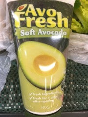 Avo Fresh Soft Plain Avocado | Each | YG-006113-PD-014188