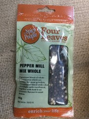 Spice People Pepper Mill Mix | 10g | YG-006173-PD-014194