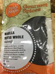 Spice People Nigella Seeds Wh | 10g | YG-006115-PD-014270