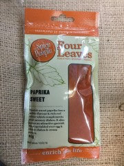Spice People Paprika Sweet | 10g | YG-006095-PD-014351
