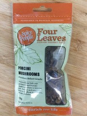 Spice People Mushrooms Porcini | 12g | YG-006208-PD-014575