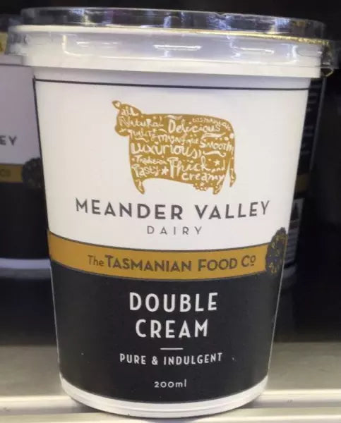 Meander Valley Double Cream | 100ml | YG-005989-PD-018560