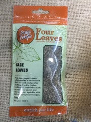 Spice People Sage Leaves | 10g | YG-006138-PD-018672