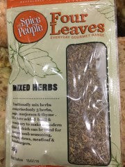 Spice People Mixed Herbs | 10g | YG-006112-PD-018725