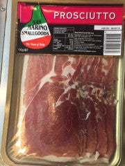 S/marino Prosciutto | 100g | YG-006316-PD-018792