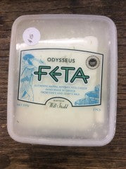 Aphrodite Feta Cheese 2pc | 1kg | YG-006427-PD-019067