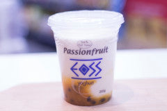 Eoss Yoghurt Passionfruit | 100g | YG-007003-PD-019460