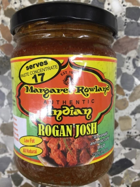 M/rowland Paste Rogan Josh | 100g | YG-007144-PD-019619