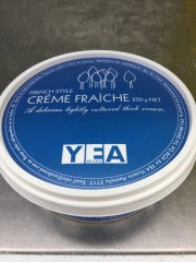 Yea Cream Fraiche | 1kg | YG-007189-PD-019705