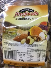 O/valley Ambrosia Mix | 1kg | YG-007230-PD-019751