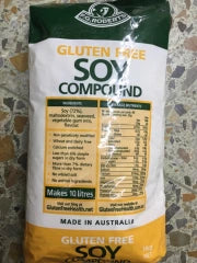 Fgr Soy Compound | 1kg | YG-007420-PD-020051