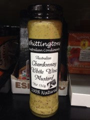 Whitt Mustard Wht/wine # | 100g | YG-008770-PD-021148