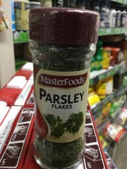 Mf Parsley Flakes #4gm | 10g | YG-008871-PD-021166