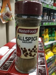 Masterfoods Ground All Spice | 10g | YG-008991-PD-021202