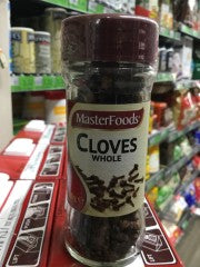 Masterfoods Cloves Whole | 10g | YG-008787-PD-021217