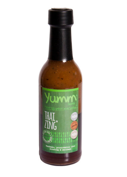 Yumm Dressing Thai Zing | Litre | YG-009353-PD-021569