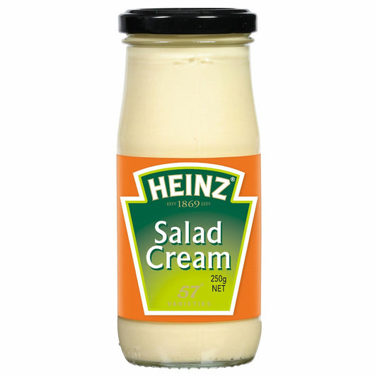 Heinz Salad Cream | 100g | YG-009115-PD-021616