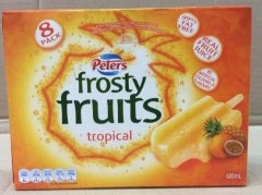 Peters Frosty Fruits - Tropical | 600ml | Peters | YG-006757-PD-045079