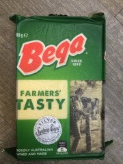 Bega Tasty Cheese | 1kg | YG-006656-PD-045238