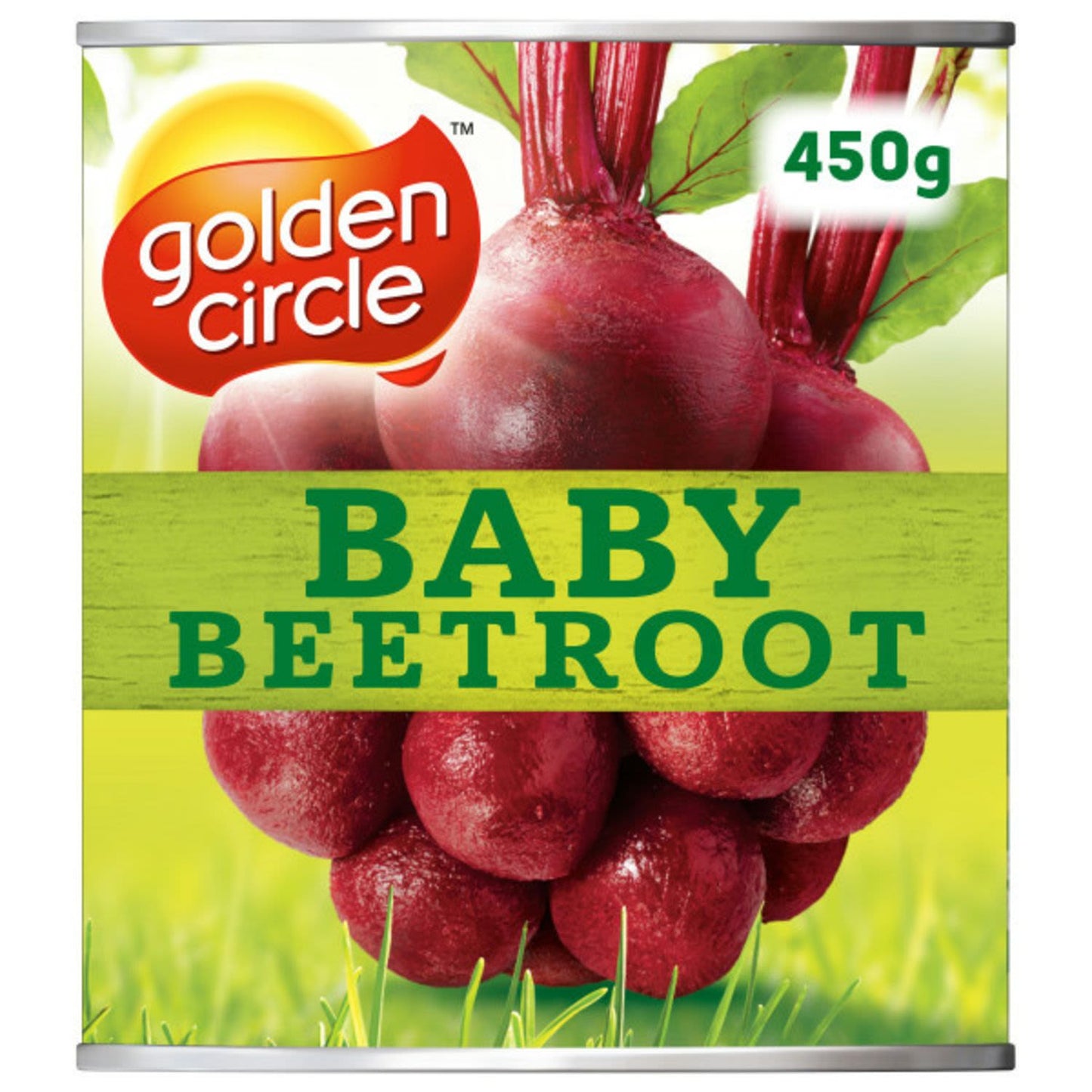 Golden Circle Beetroot Baby Whole | 1kg | YG-009725-PD-046983