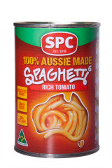 Spc Spaghetti Rich Tomato | 100g | YG-009718-PD-046992