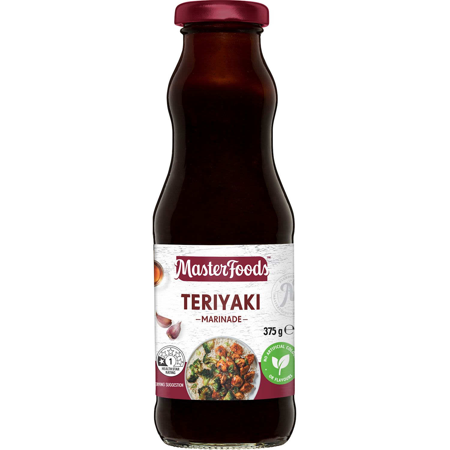 Masterfoods Teriyaki Marinade | 100g | YG-009091-PD-047131