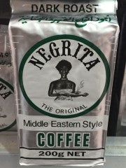 Negrita Turkish Coffee Drk | 100g | YG-010343-PD-047790