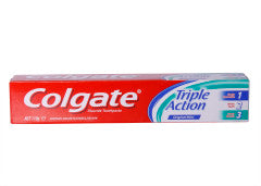 Colgate Triple Action Cavity Protection Fluoride Original Mint Toothpaste | 100g | YG-008316-PD-047797