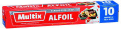 Multix Alfoil 10m X 30cm | /100 Units | YG-010464-PD-047991