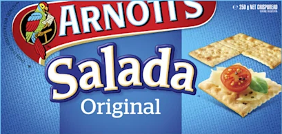 Arnott's Salada Original | 100g | YG-007242-PD-048058