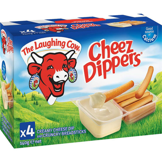 The Laughing Cow Cheez Dippers | 1kg | YG-006415-PD-048422