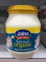 Jalna Ygt Bio Dyn Whl Mlk 1kg | 1kg | YG-006634-PD-048568