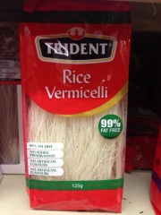 Trident Rice Vermicelli 125gm | 100g | YG-010251-PD-052769