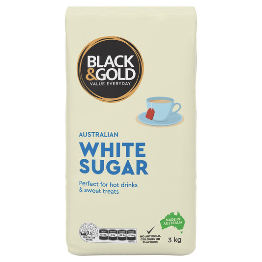 White Sugar | 100g | YG-104586-PD-131448