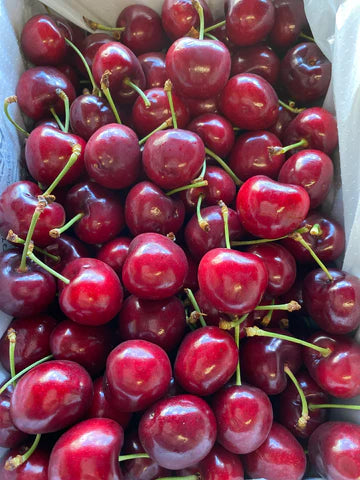 Cherries | 250g | YG-104547-PFP-067191