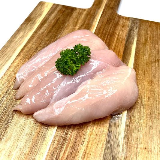 Fresh Chicken Tenderlions Skin Off | 500g | YG-010955-PP-005828