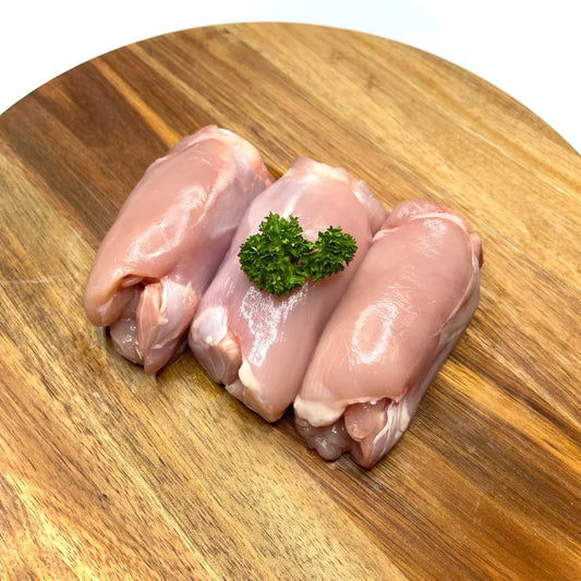 Fresh Thigh Fillet | 1kg | YG-010976-PP-006450