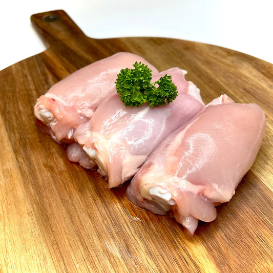 Fresh Skin On Chicken Chops | 1kg | YG-104169-PP-006457