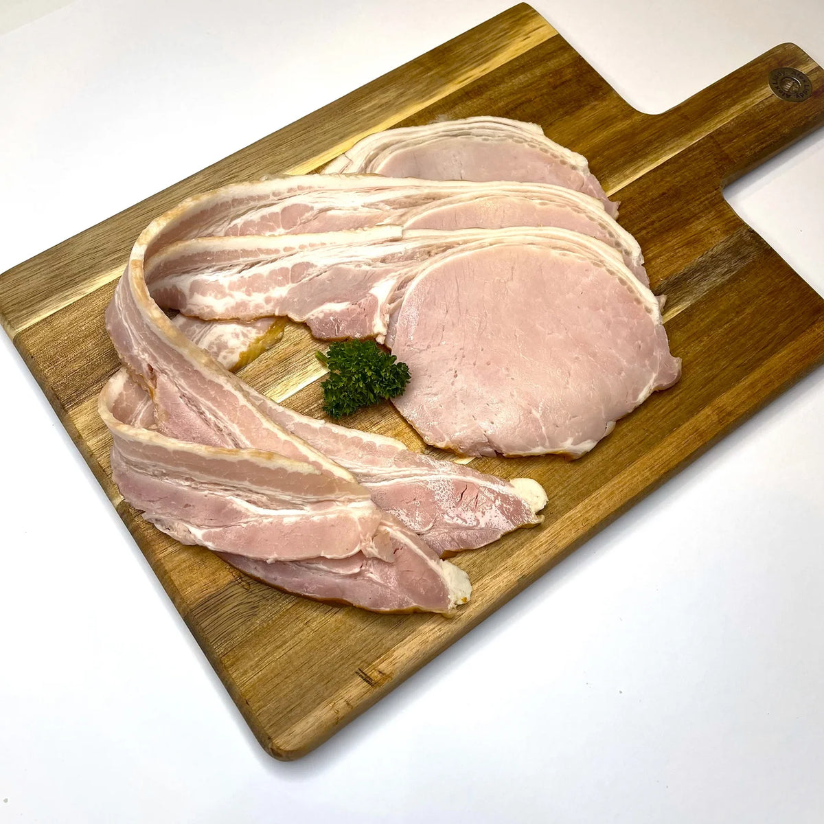Long Rindless Bacon | 1kg | YG-010982-PP-006462