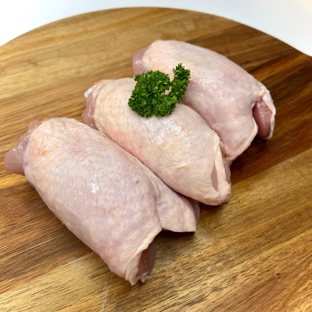 Fresh Skin On Chicken Chops | 1kg | YG-010985-PP-006482