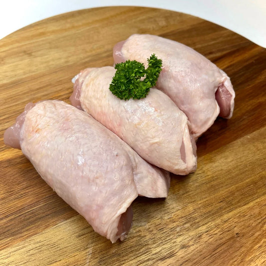 Fresh Skin On Chicken Chops | 1kg | YG-010985-PP-006482
