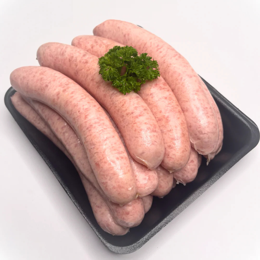 Fresh Chicken Sausages (gf) | Each | YG-010924-PP-006486