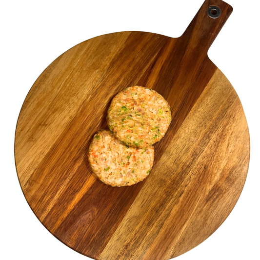 Chicken Burger | Each | YG-PPO-200 | PP-006525