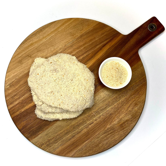 Plain Chicken Breast Schnitzel | 5 Pieces | YG-010938-PP-006527