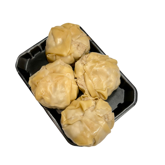 Large Chicken Dim Sim 4pk | 4 Pieces | YG-010871-PP-006567